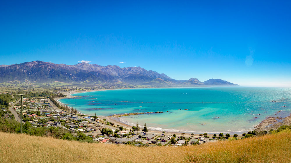 Coastal Pacific Destinations Kaikoura Panorama 2019 RH9073 1000x560
