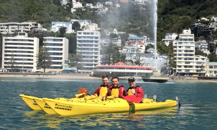 FergsKayaksWellingtonHarbour 800x481