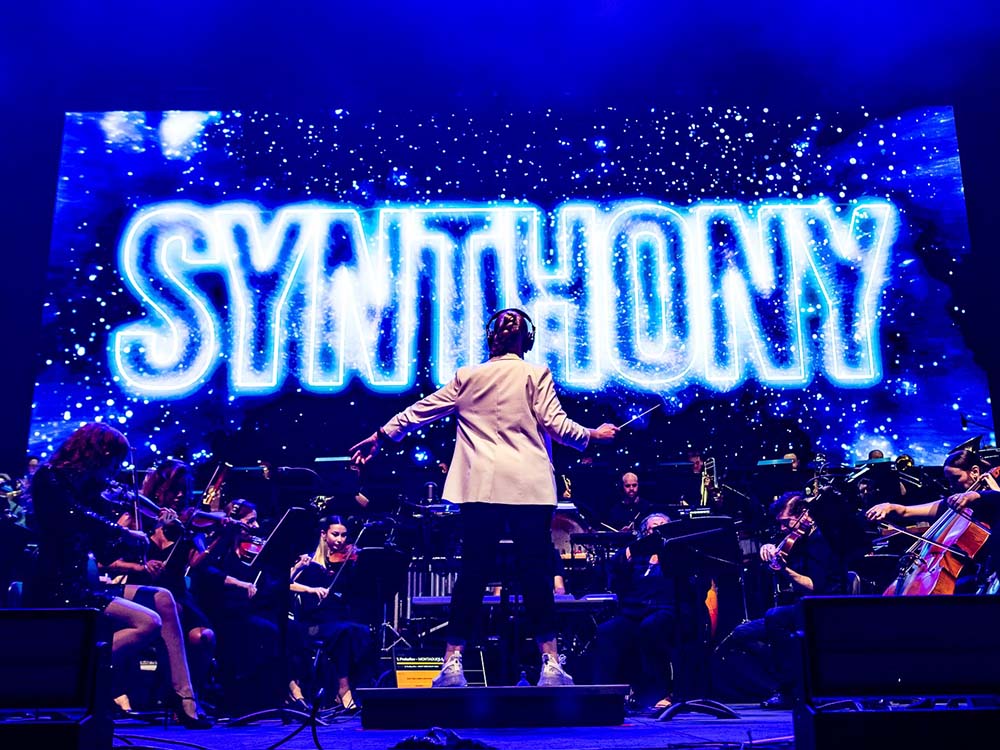 Synthony