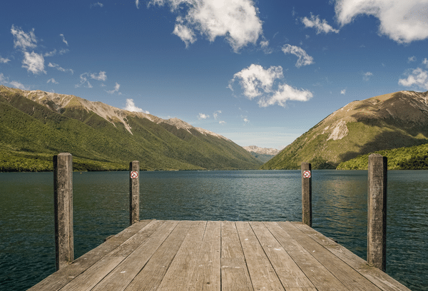 Lake Rotoiti 1