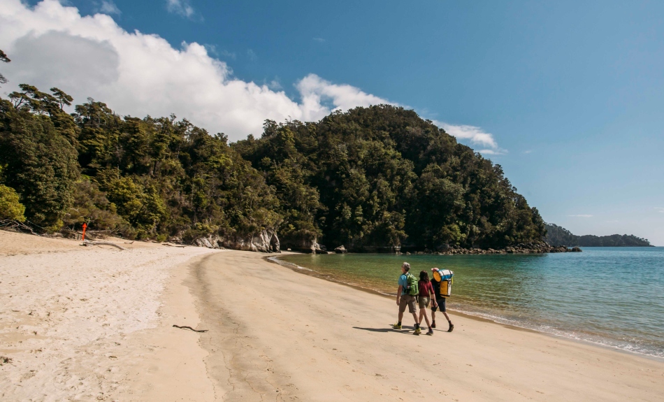 Abel Tasman