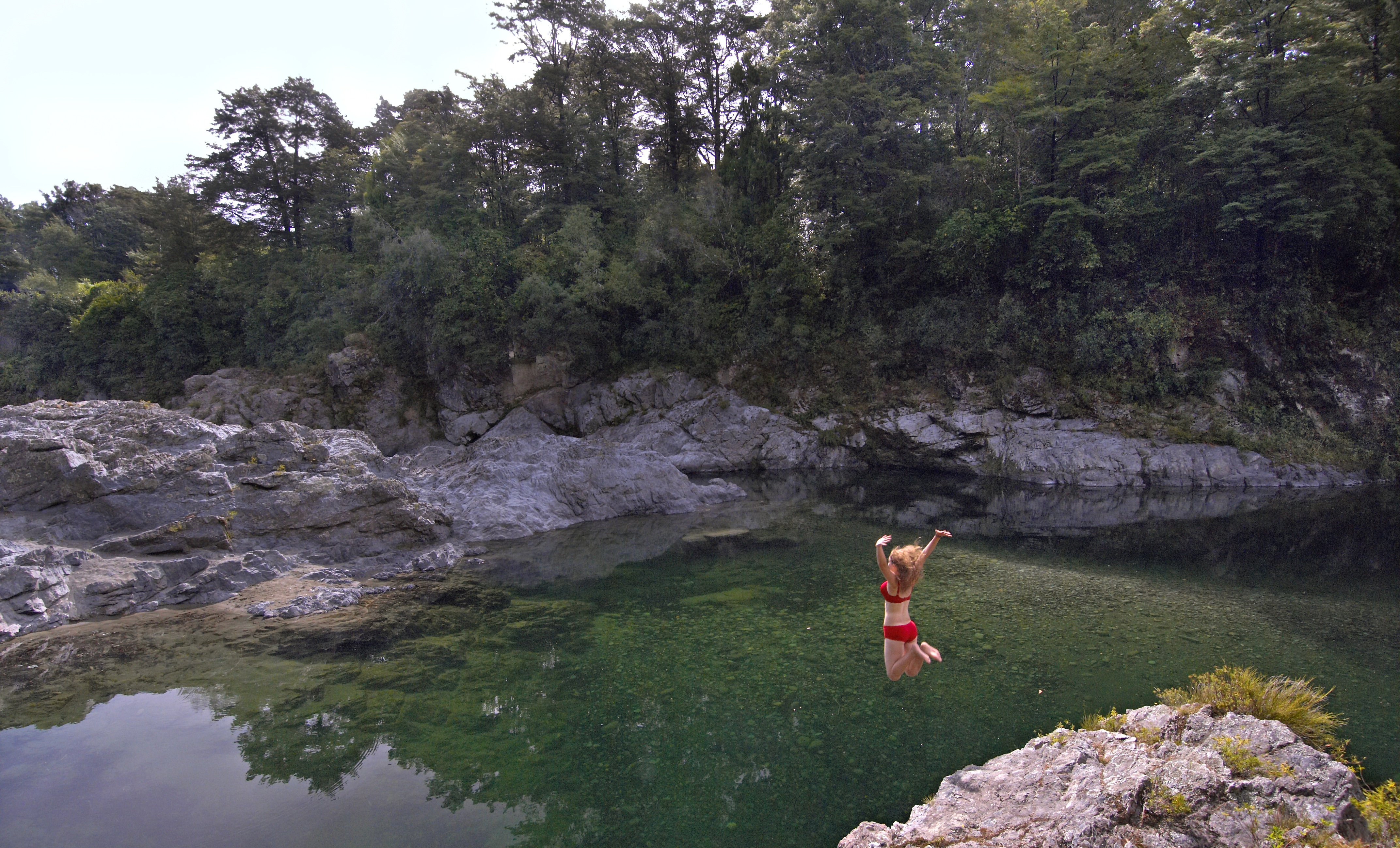 Pelorus River Marlborough950x575