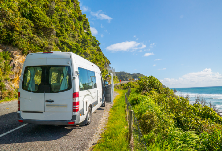 camperonroad