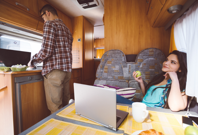 cookingincamper