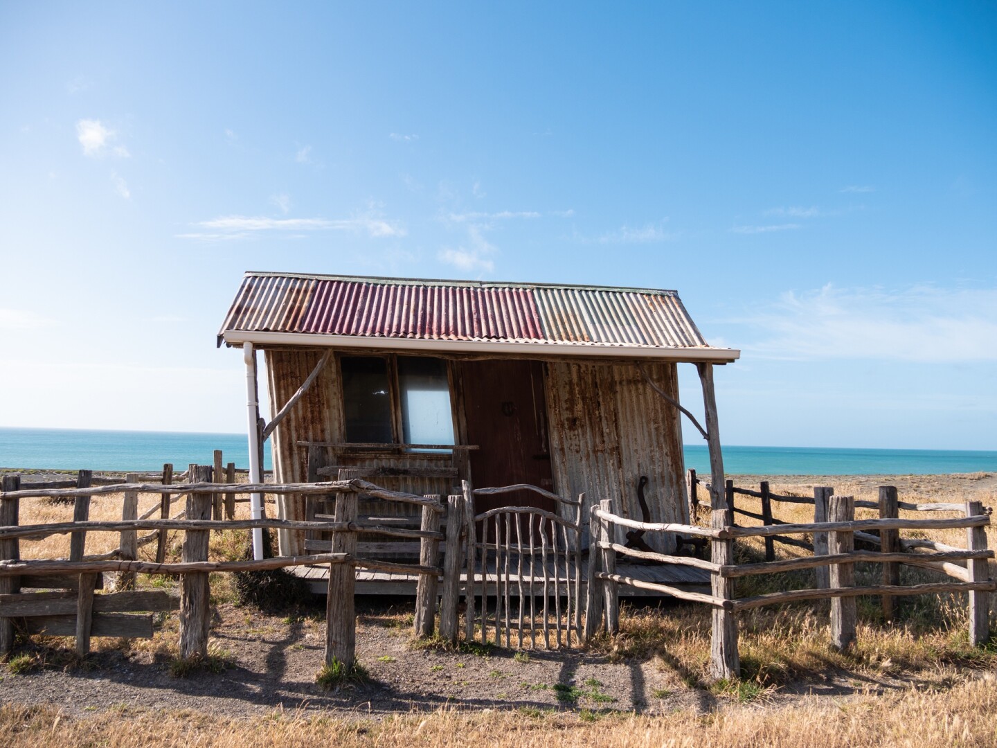 Cape Campbell Buildings 13 of 19