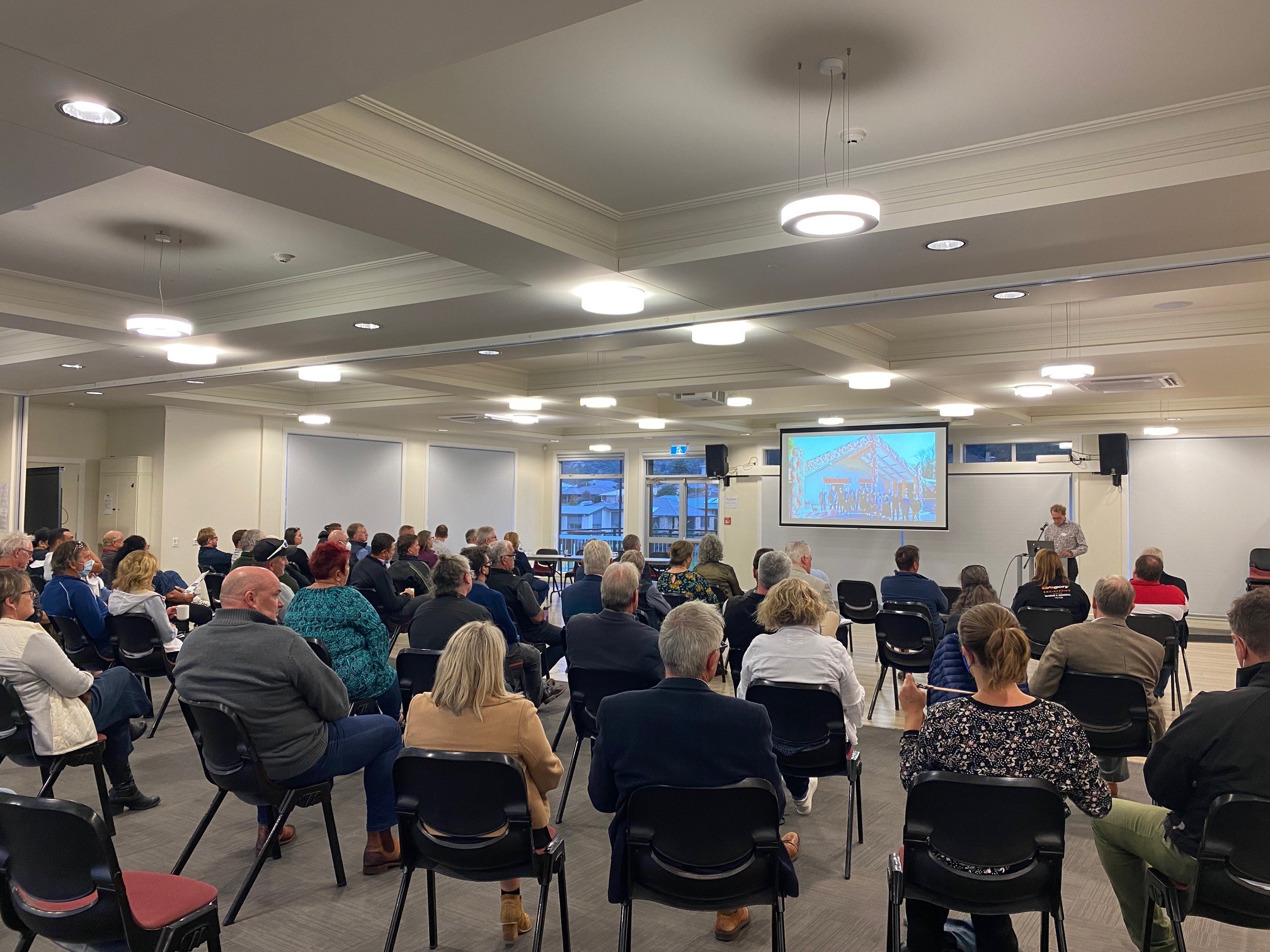 Picton business community 1