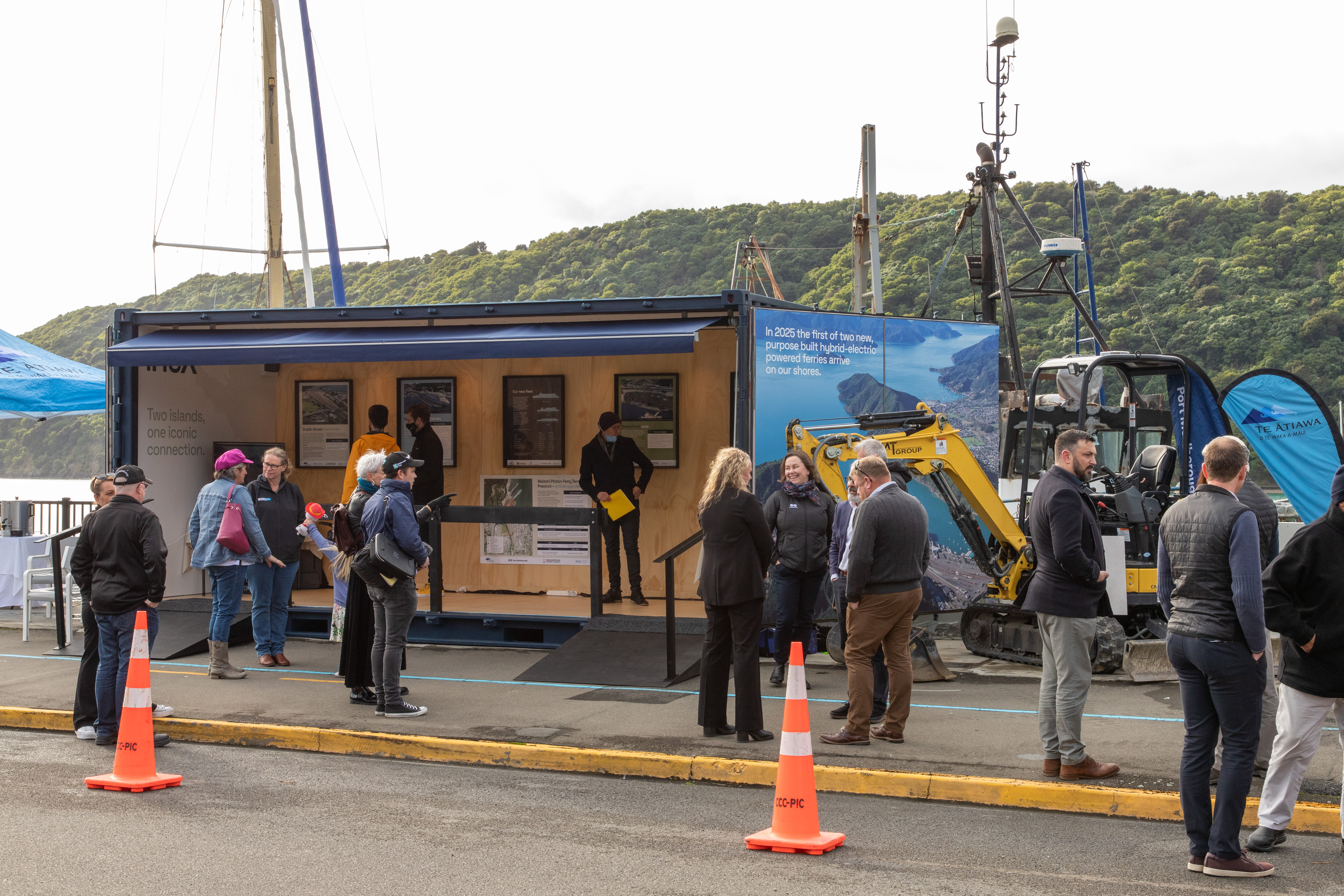Picton community day