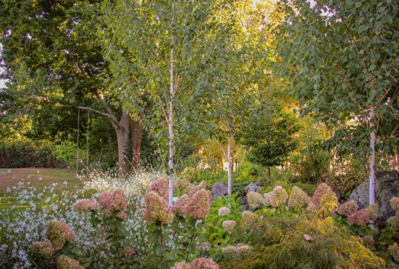 garden marlborough
