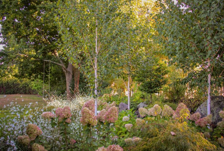 garden marlborough