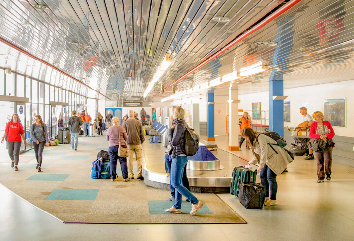 Interislander Picton Terminal luggage collection 1000x680 3 1