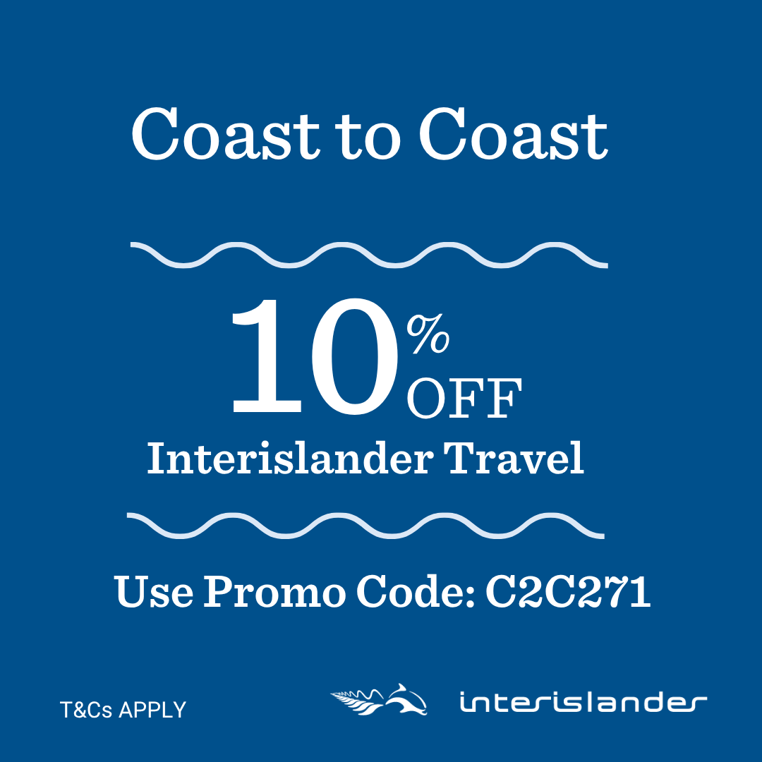Coast to Coast discount 