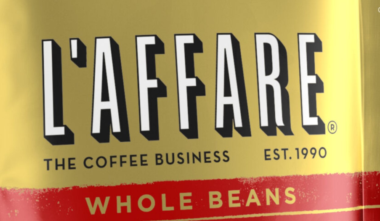 laffare coffee