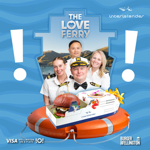 FINAL The Love Ferry social 1080x1080