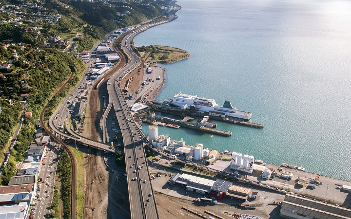 Interislander Wellington terminal aerial LK6013 3840x3840 MB FocusFillWzI1NjAsMTYwMCwieSIsNDgwXQ