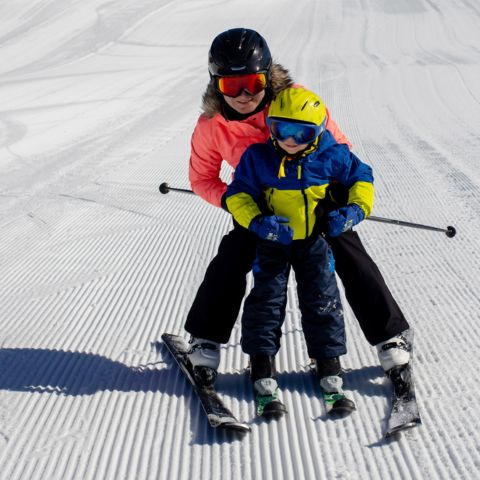 Ski Learner 480x480