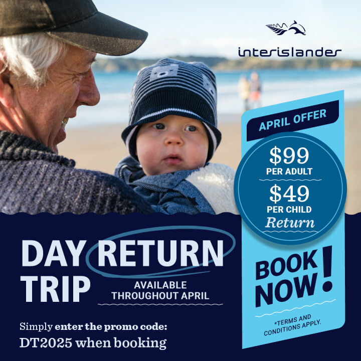 Interislander Day Tripper 1080x1080 1