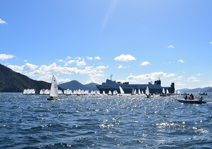 Optimist regatta 720px